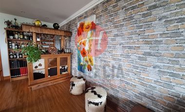 Departamento en Venta en Edificio Marquis