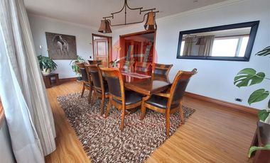 Departamento en Venta en Edificio Marquis