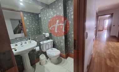 Departamento en Venta en Edificio Marquis