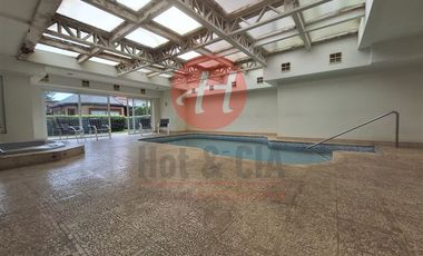 Departamento en Venta en Edificio Marquis