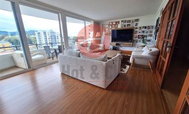 Departamento en Venta en Edificio Marquis