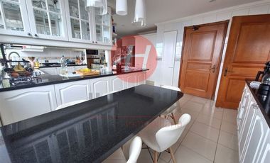 Departamento en Venta en Edificio Marquis