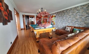Departamento en Venta en Edificio Marquis
