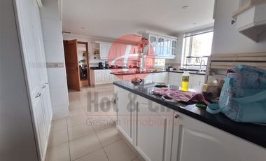 Departamento en Venta en Edificio Marquis