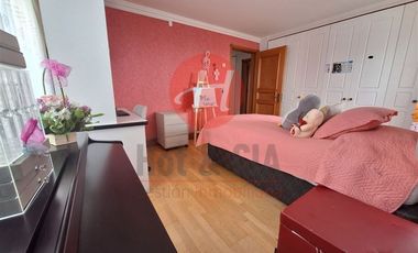 Departamento en Venta en Edificio Marquis