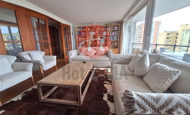 Departamento en Venta en Edificio Marquis