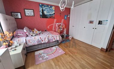 Departamento en Venta en Edificio Marquis