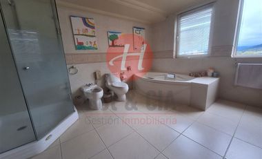 Departamento en Venta en Edificio Marquis