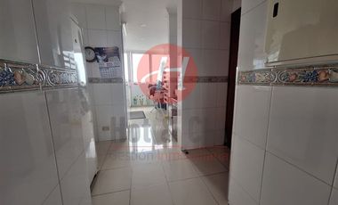 Departamento en Venta en Edificio Marquis