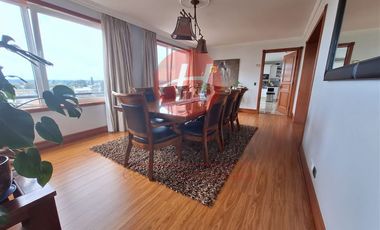 Departamento en Venta en Edificio Marquis