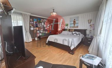 Departamento en Venta en Edificio Marquis