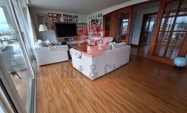 Departamento en Venta en Edificio Marquis