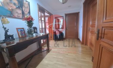 Departamento en Venta en Edificio Marquis
