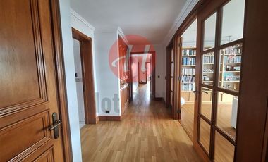 Departamento en Venta en Edificio Marquis