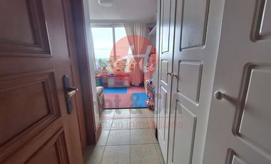 Departamento en Venta en Edificio Marquis