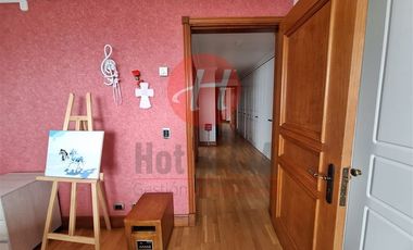 Departamento en Venta en Edificio Marquis