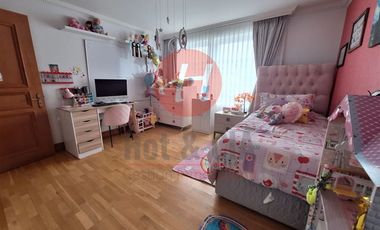 Departamento en Venta en Edificio Marquis