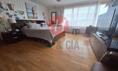 Departamento en Venta en Edificio Marquis