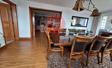 Departamento en Venta en Edificio Marquis