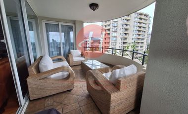 Departamento en Venta en Edificio Marquis