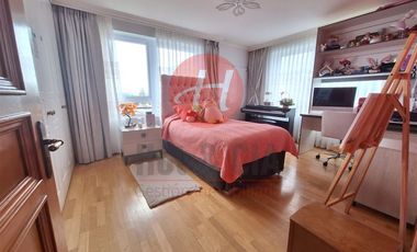 Departamento en Venta en Edificio Marquis