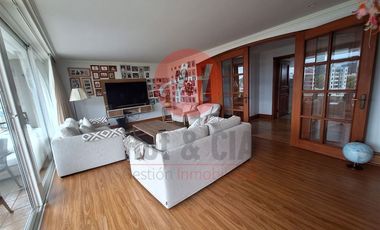 Departamento en Venta en Edificio Marquis