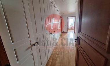 Departamento en Venta en Edificio Marquis