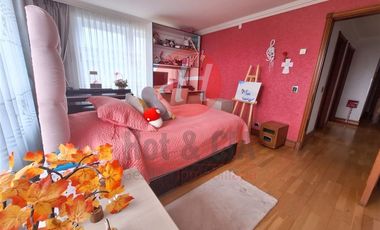 Departamento en Venta en Edificio Marquis