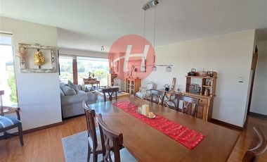 Departamento en Venta en Montes Sabinos