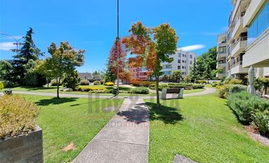 Departamento en Venta en Montes Sabinos