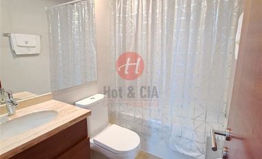 Departamento en Venta en Montes Sabinos
