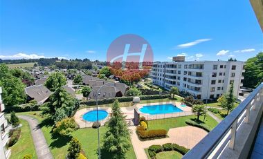 Departamento en Venta en Montes Sabinos