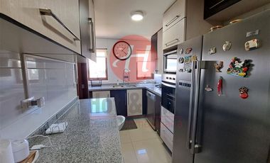 Departamento en Venta en Montes Sabinos