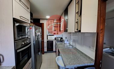 Departamento en Venta en Montes Sabinos
