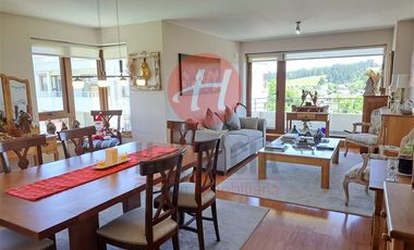 Departamento en Venta en Montes Sabinos