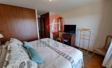 Departamento en Venta en Montes Sabinos