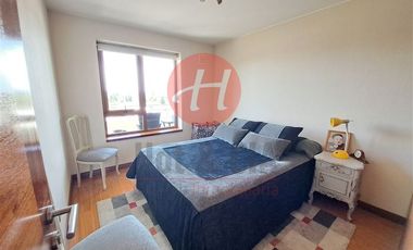 Departamento en Venta en Montes Sabinos