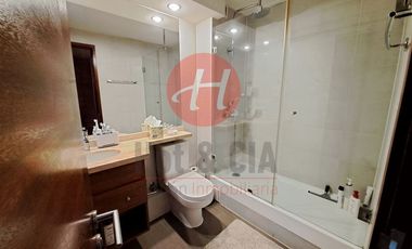Departamento en Venta en Montes Sabinos