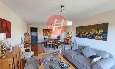 Departamento en Venta en Montes Sabinos