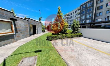 Departamento en Venta en Montes Sabinos