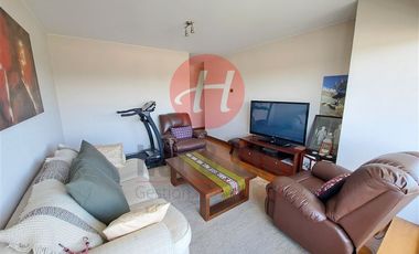 Departamento en Venta en Montes Sabinos