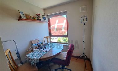 Departamento en Venta en Montes Sabinos
