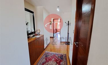 Departamento en Venta en Montes Sabinos