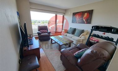 Departamento en Venta en Montes Sabinos