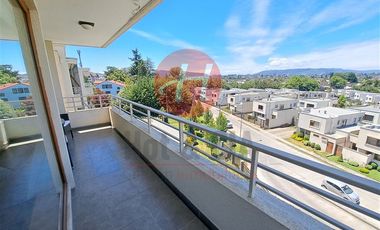 Departamento en Venta en Montes Sabinos