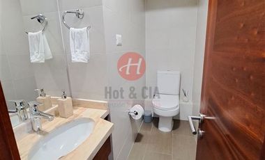 Departamento en Venta en Montes Sabinos
