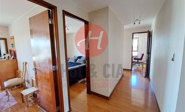 Departamento en Venta en Montes Sabinos
