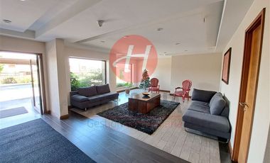 Departamento en Venta en Montes Sabinos