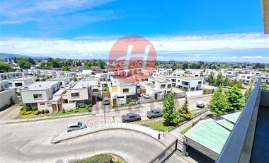 Departamento en Venta en Montes Sabinos