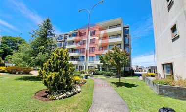Departamento en Venta en Montes Sabinos